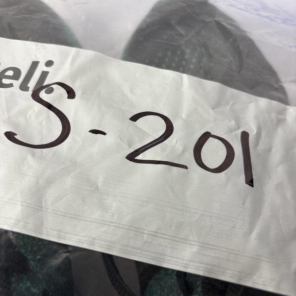 Nike Air Zoom Pegasus 31 Womens Size 8.5 Running Shoes 654486-002 Gym Crossfit - Picture 8 of 8